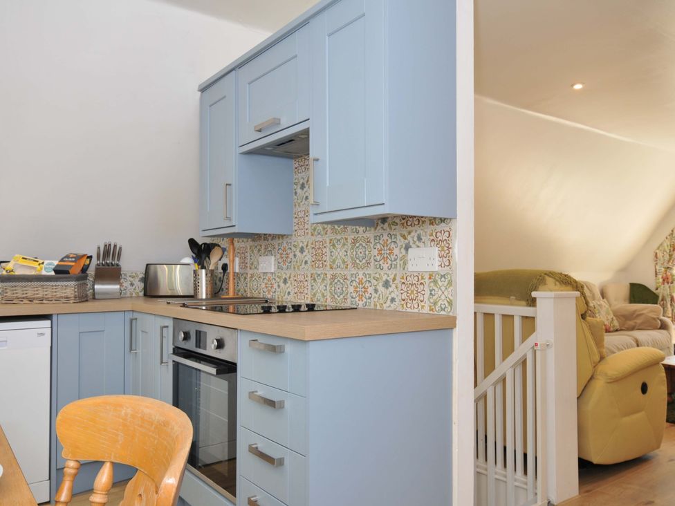 60 Valley Lodge - Cornwall - 1079987 - thumbnail photo 9