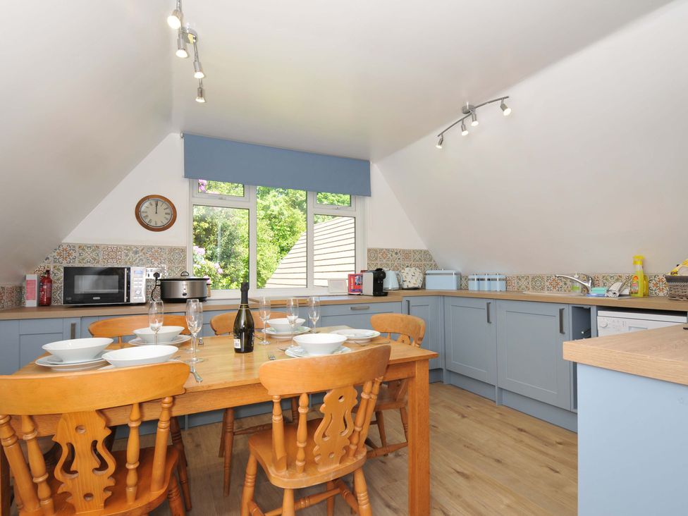 60 Valley Lodge - Cornwall - 1079987 - thumbnail photo 10