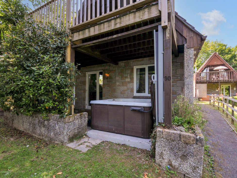 60 Valley Lodge - Cornwall - 1079987 - thumbnail photo 28