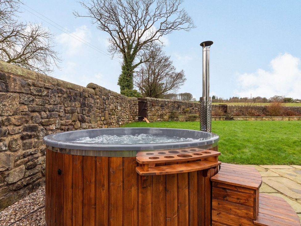 Fence House - Yorkshire Dales - 1080101 - thumbnail photo 81