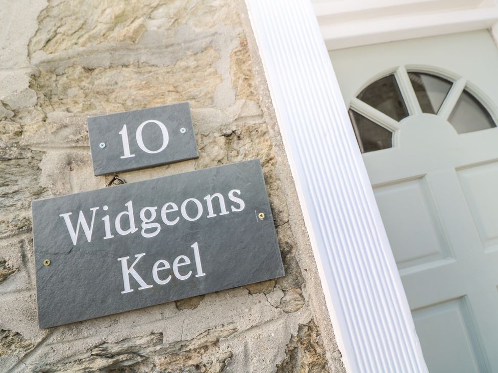 Widgeons Keel - Cornwall - 1080141 - thumbnail photo 29