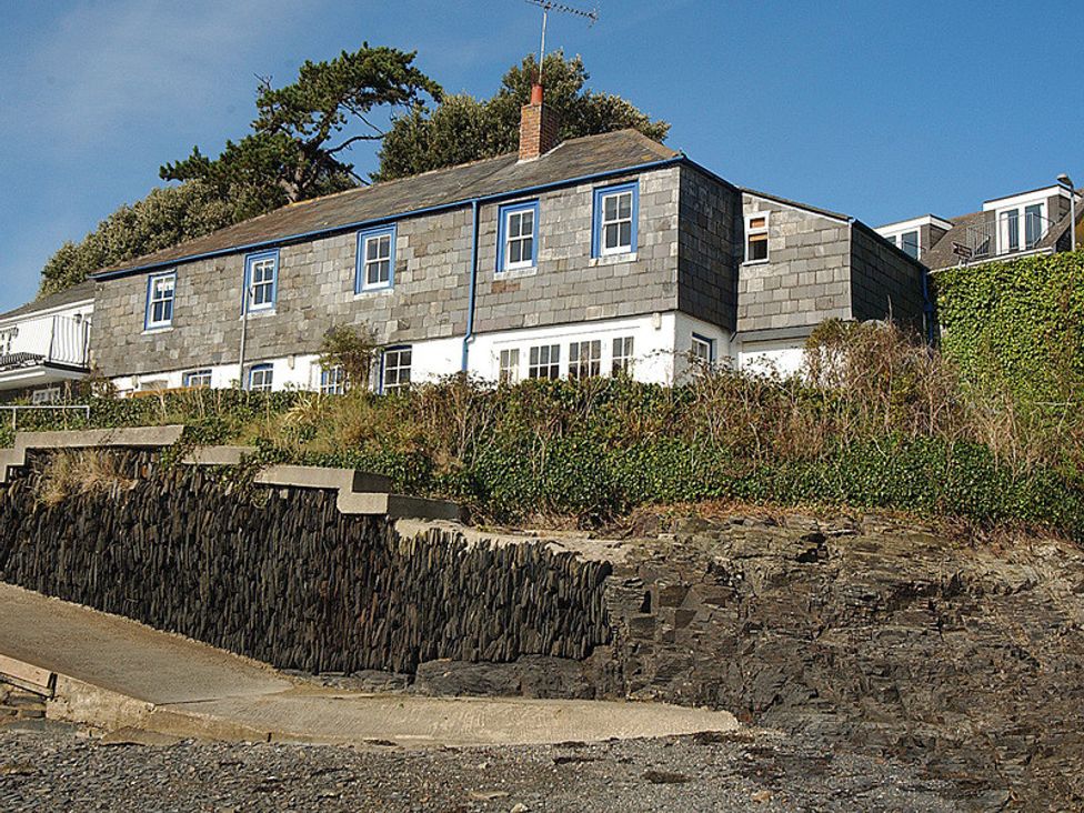 Quay Cottage 2 (Rock) - Cornwall - 1080194 - thumbnail photo 2