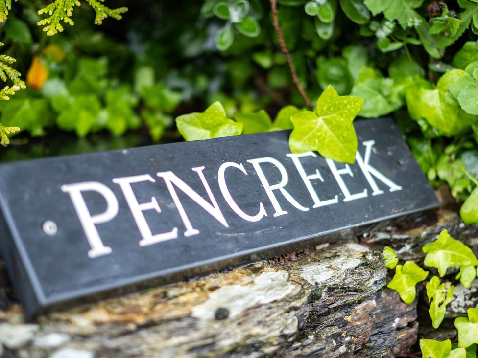 Pencreek - Cornwall - 1080200 - thumbnail photo 2
