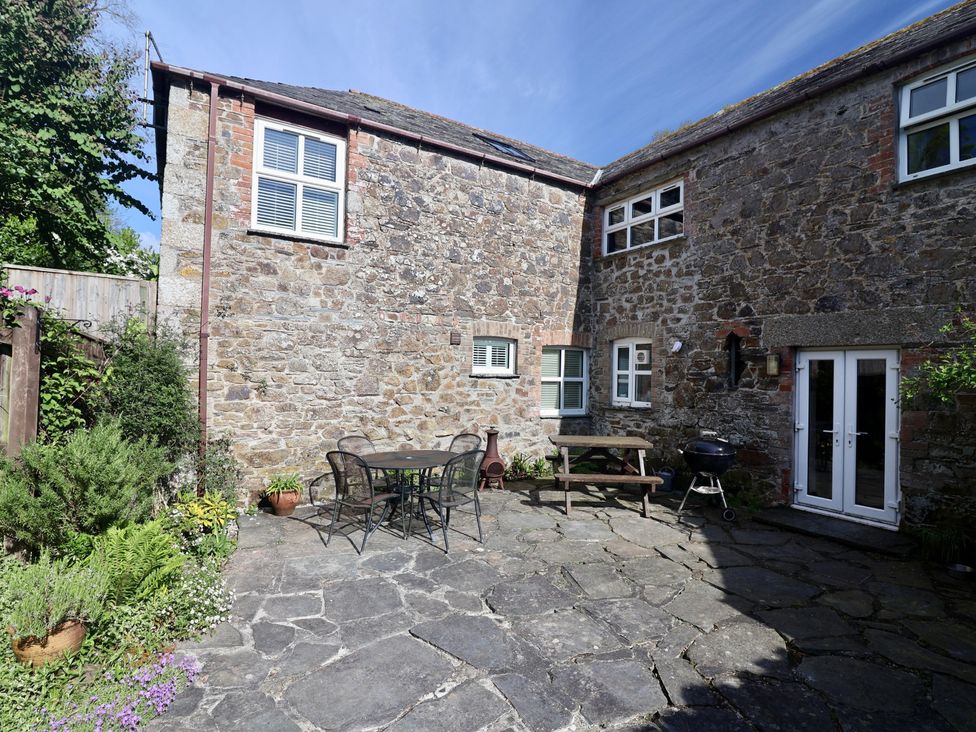The Granary - Cornwall - 1080241 - thumbnail photo 20