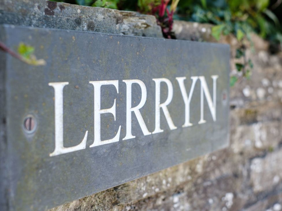 Lerryn - Cornwall - 1080274 - thumbnail photo 2