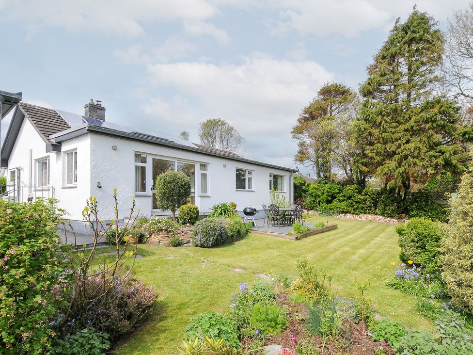 Chimings - Cornwall - 1080422 - thumbnail photo 1
