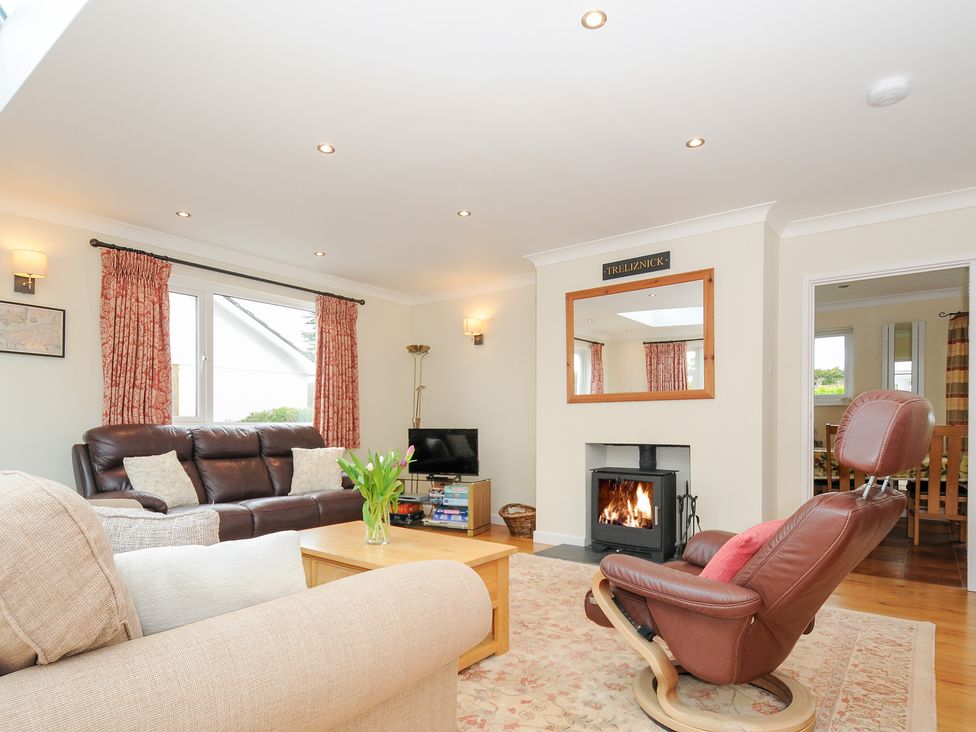 Chimings - Cornwall - 1080422 - thumbnail photo 2