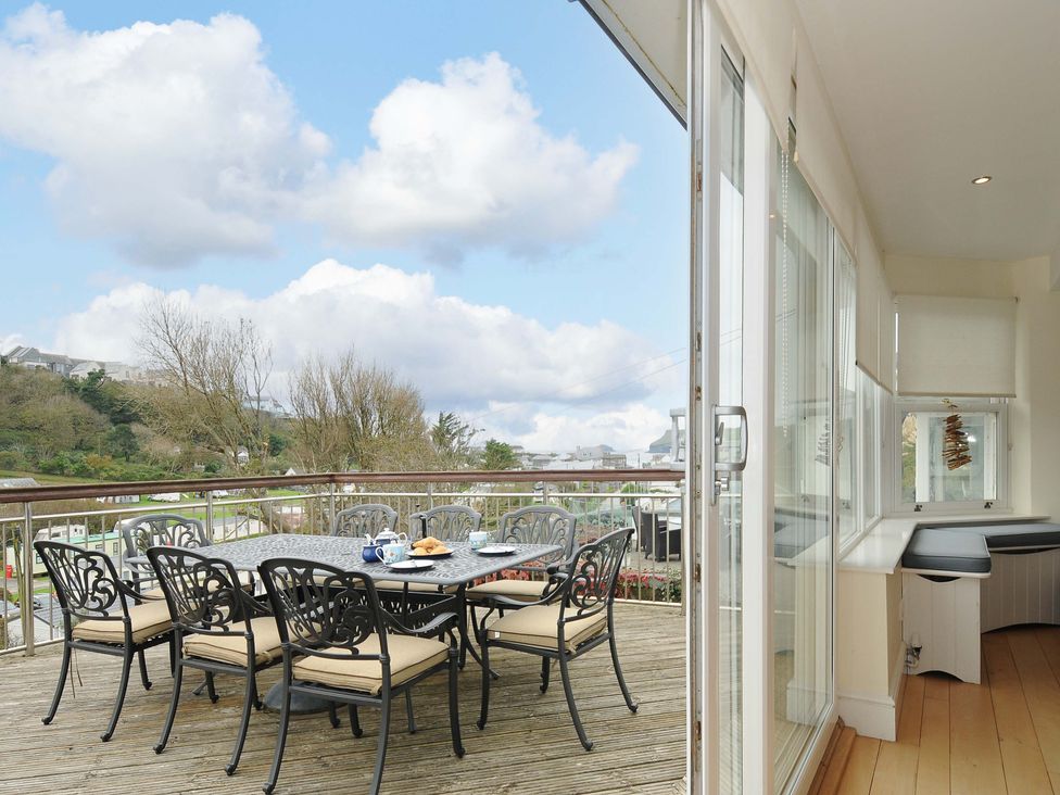 Pendaveli - Cornwall - 1080483 - thumbnail photo 23