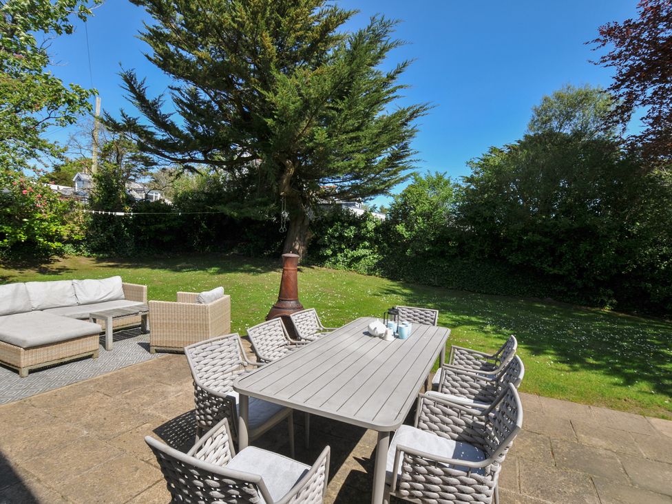 Sandy Lodge Rock - Cornwall - 1080540 - thumbnail photo 40