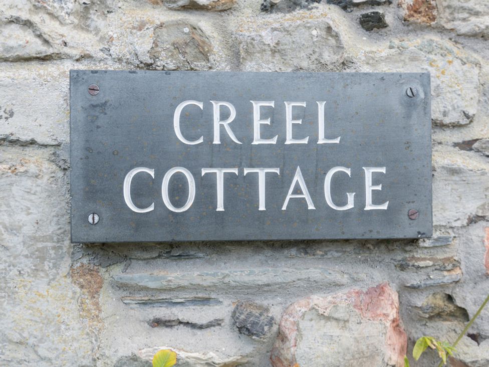 Creel Cottage - Cornwall - 1080581 - thumbnail photo 13