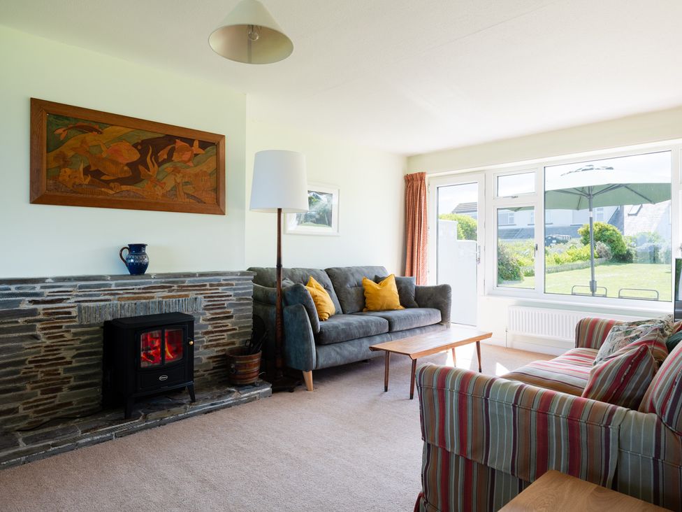 Windyhill - Cornwall - 1080612 - thumbnail photo 19