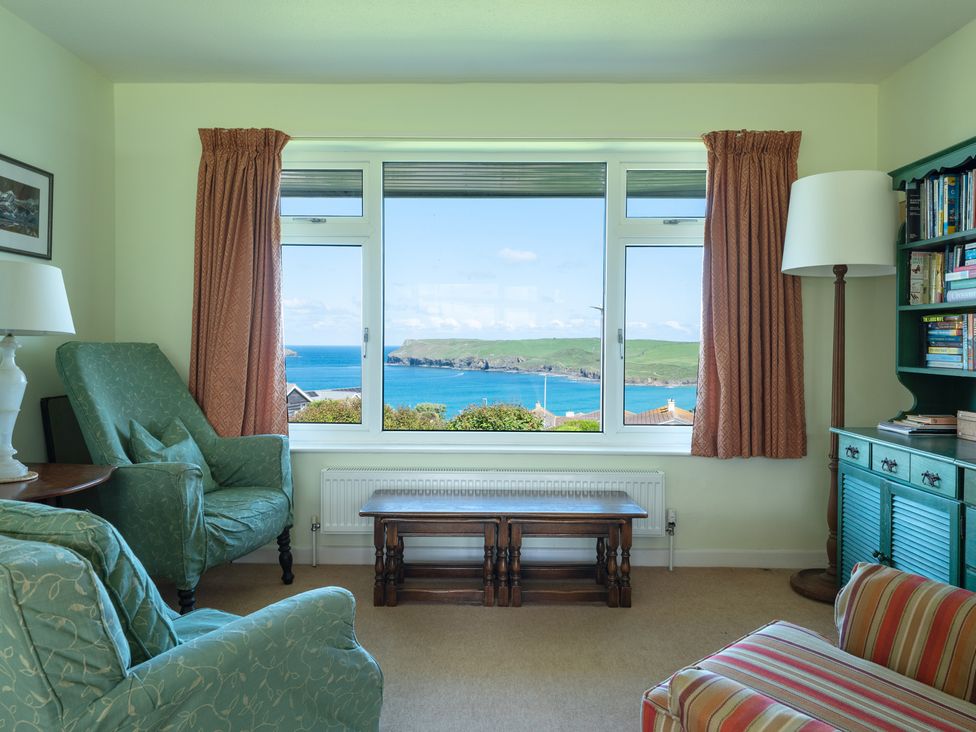Windyhill - Cornwall - 1080612 - thumbnail photo 20