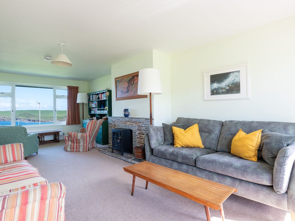 Windyhill - Cornwall - 1080612 - thumbnail photo 21