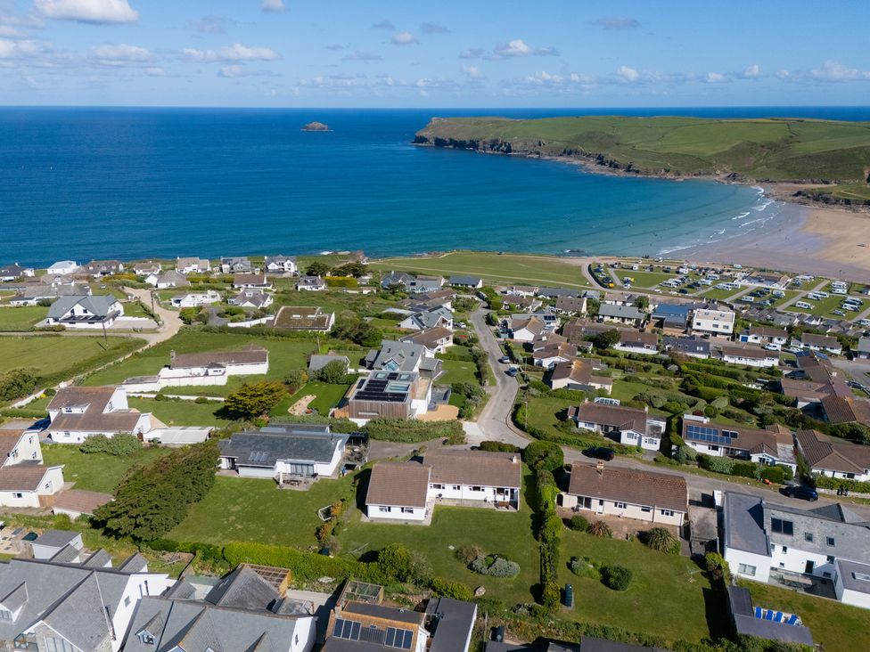 Windyhill - Cornwall - 1080612 - thumbnail photo 23