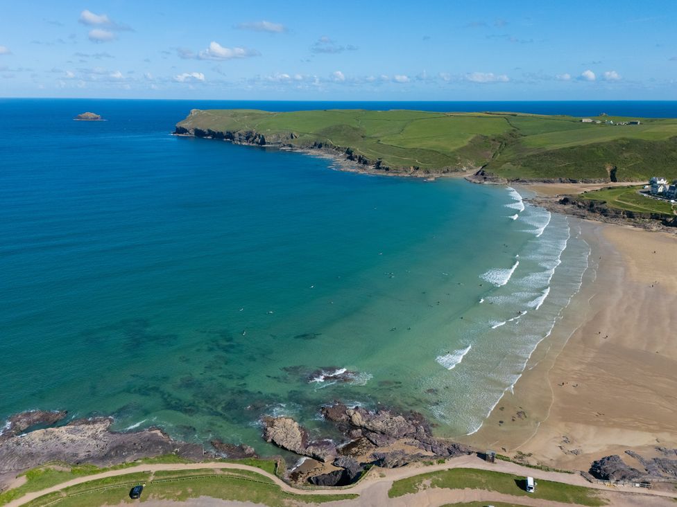 Windyhill - Cornwall - 1080612 - thumbnail photo 27