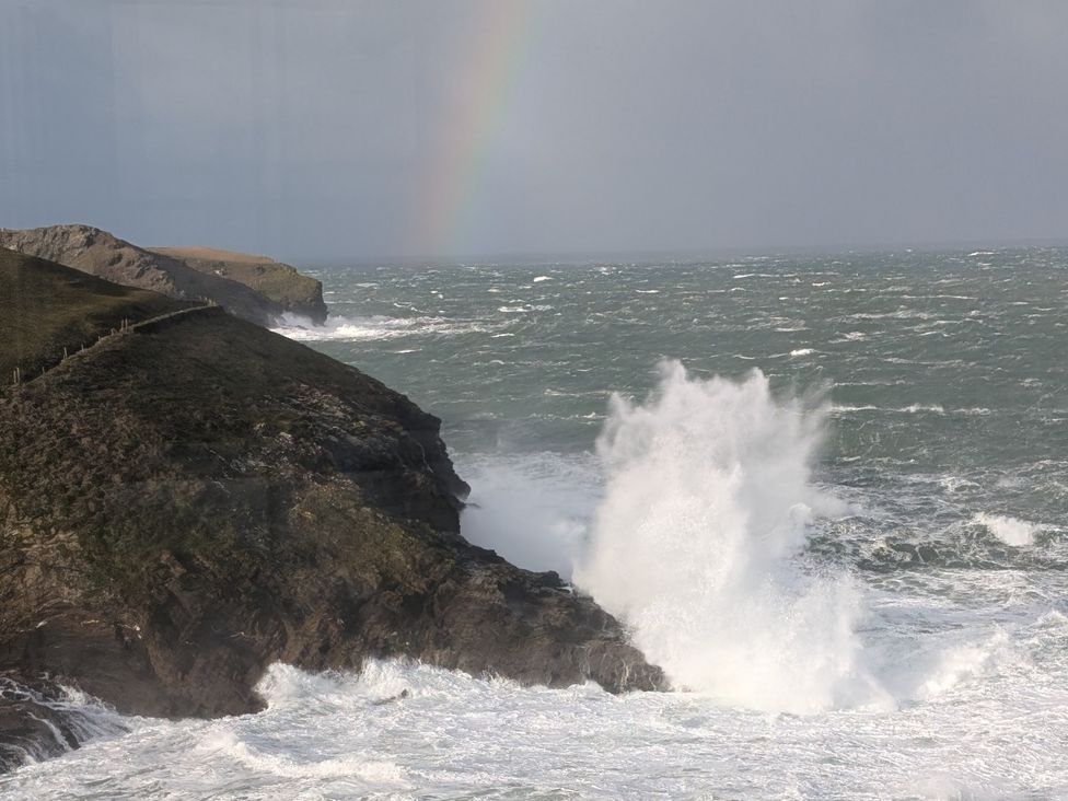 Gulland - Cornwall - 1080691 - thumbnail photo 18