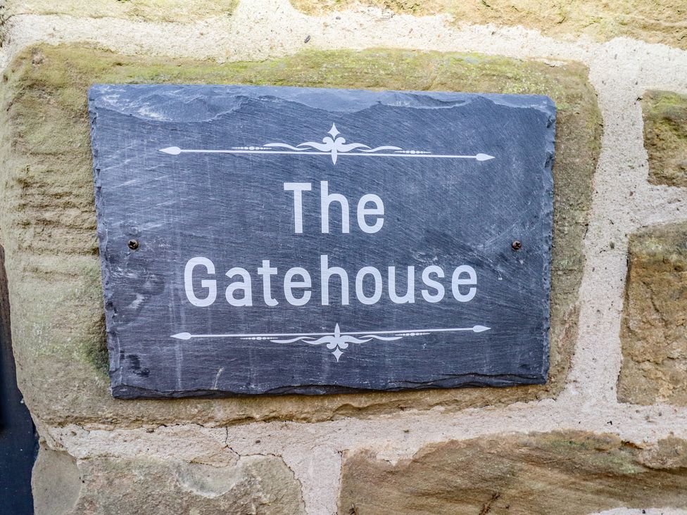 The Gatehouse - Peak District - 1080853 - thumbnail photo 7