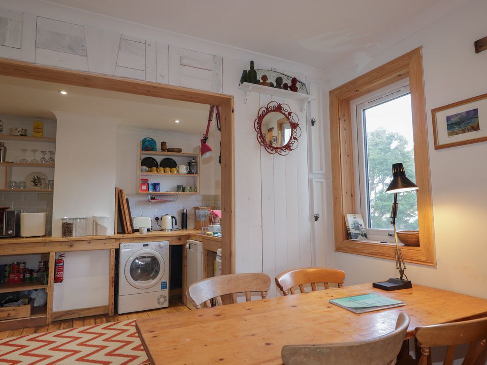 Free Presbyterian Manse -  - 1081159 - thumbnail photo 6