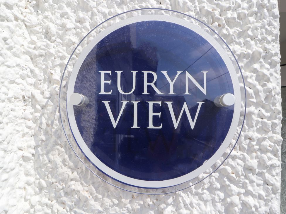 Euryn View - North Wales - 1081386 - thumbnail photo 3