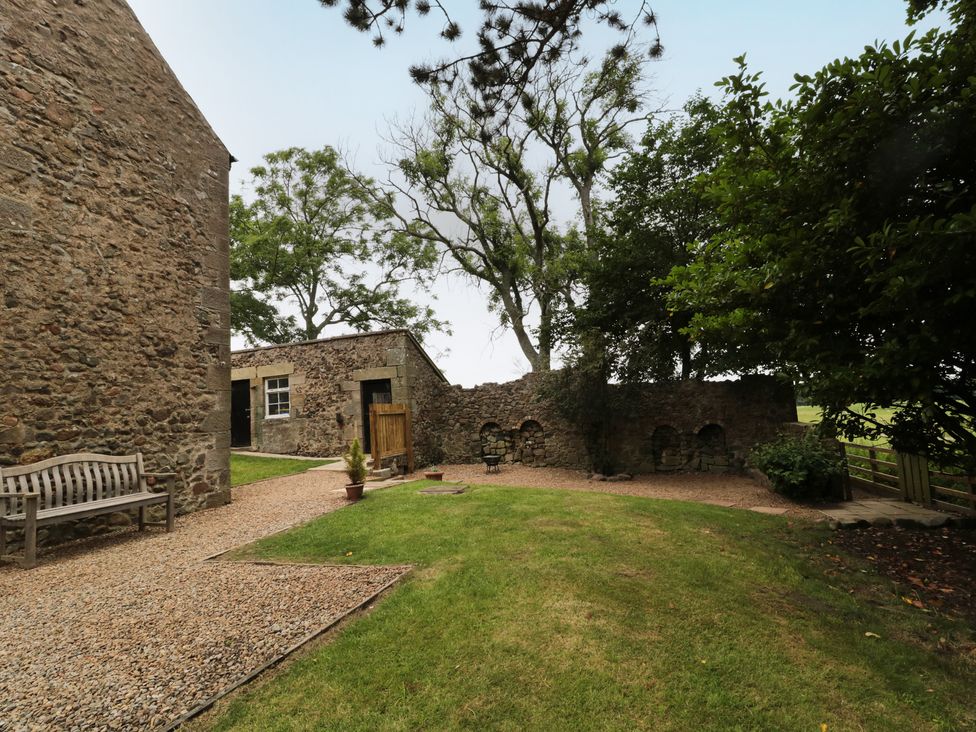 1 Roddam Rigg Cottage - Northumberland - 1081413 - thumbnail photo 3