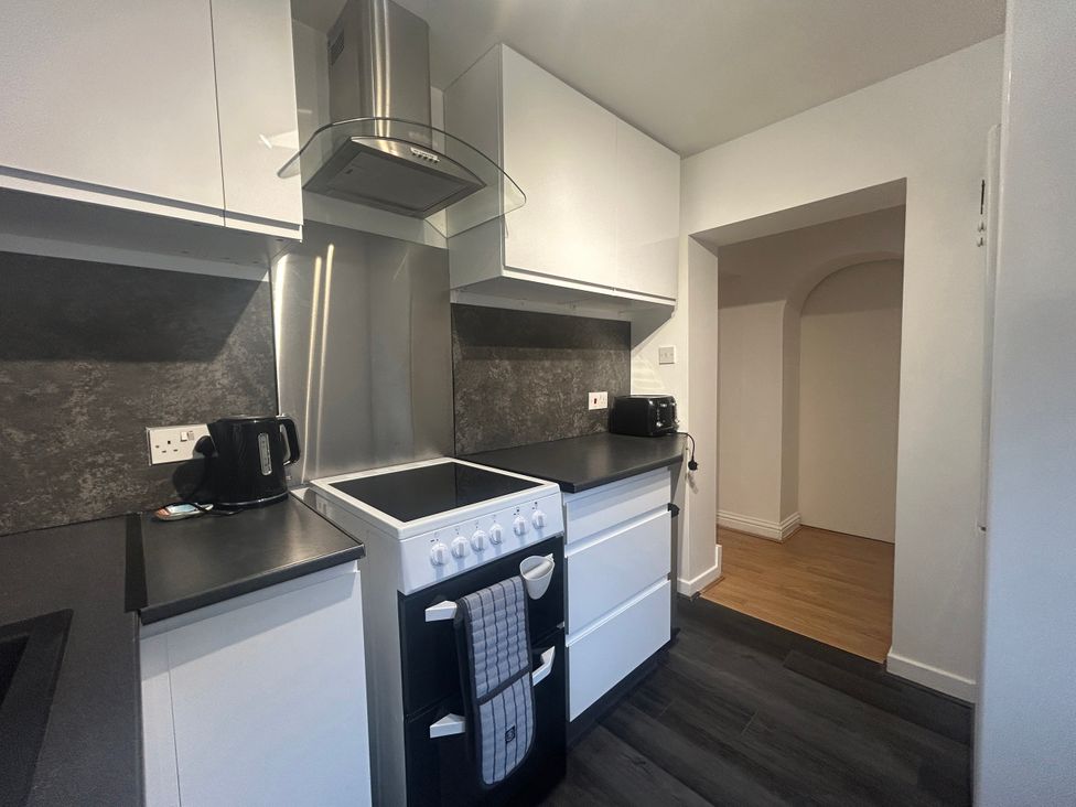 Solway Firth View - Scottish Lowlands - 1081476 - thumbnail photo 9