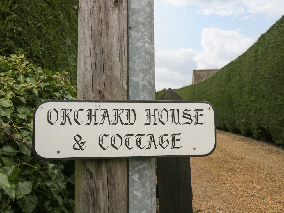 Orchard House Cottage - Somerset & Wiltshire - 1081750 - thumbnail photo 4