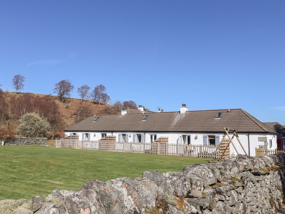 Hazel - Scottish Highlands - 1081926 - thumbnail photo 21