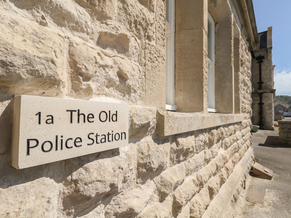 The Old Police Station - Dorset - 1082042 - thumbnail photo 4