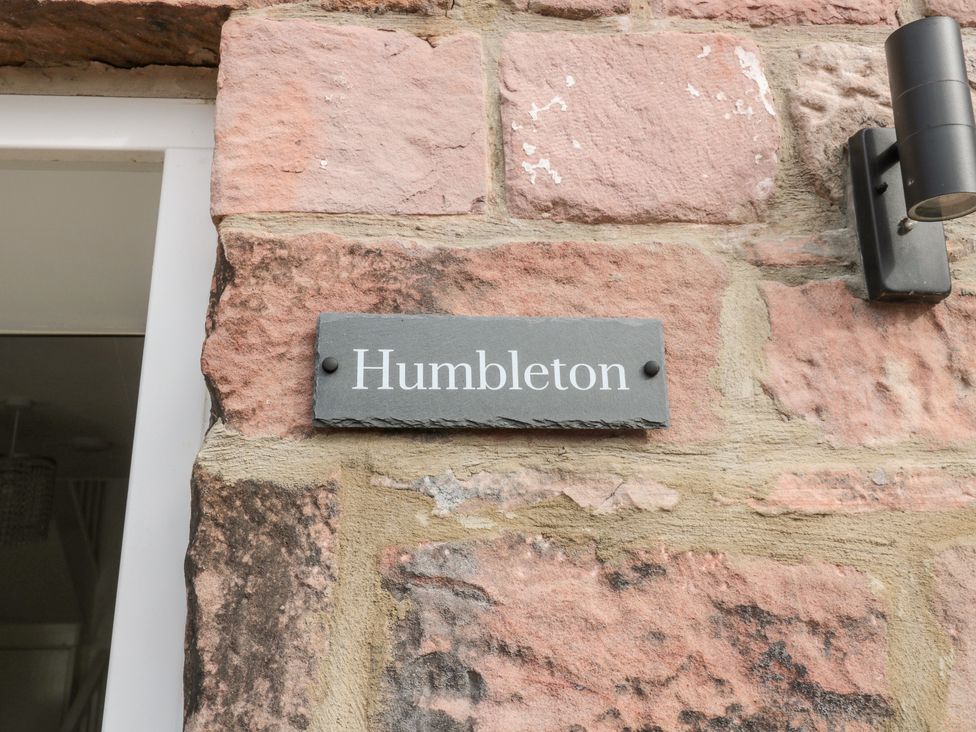 Humbleton - Northumberland - 1082070 - thumbnail photo 2