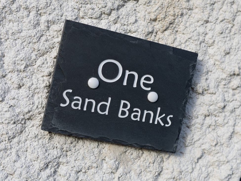 One Sand Banks - South Wales - 1082101 - thumbnail photo 38