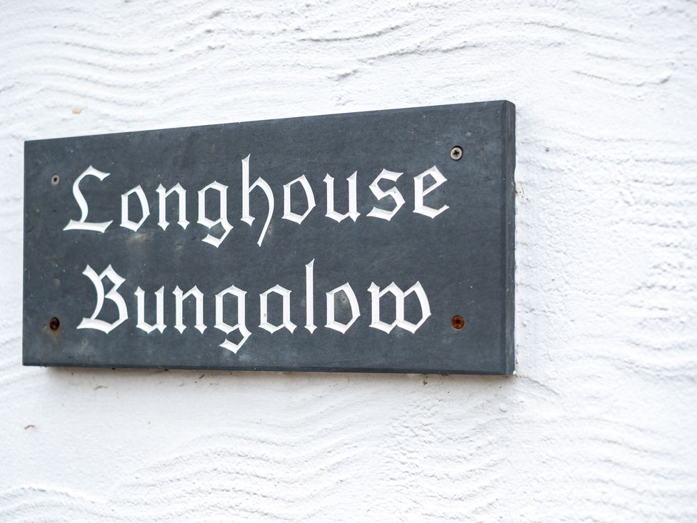 Longhouse Bungalow - Cornwall - 1082431 - thumbnail photo 4
