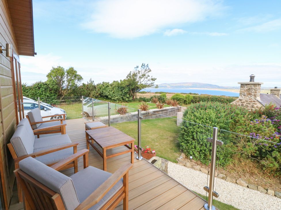 Sunstone Lodge (Garreg Haul Lodge) - North Wales - 1082462 - thumbnail photo 1