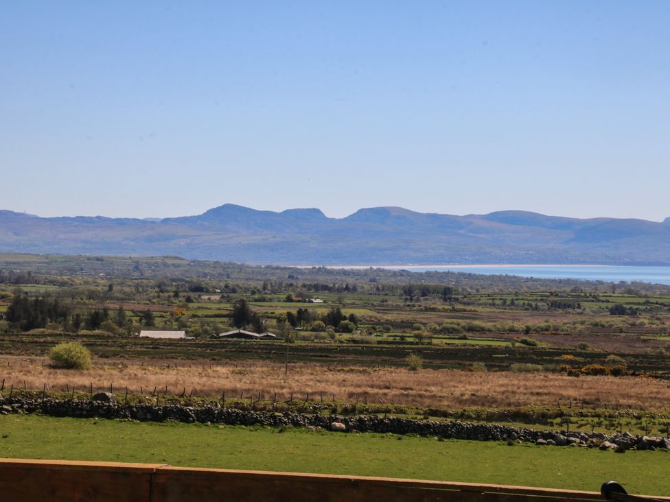 Cefnbron - North Wales - 1082700 - thumbnail photo 30