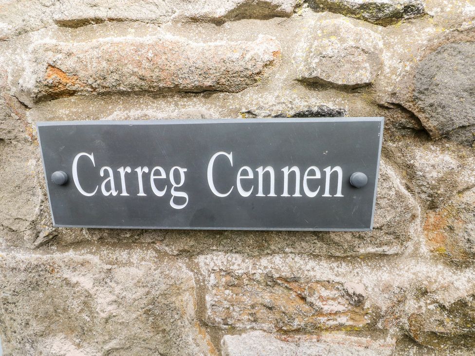 Carreg Cennen Cottage - South Wales - 1082972 - thumbnail photo 4