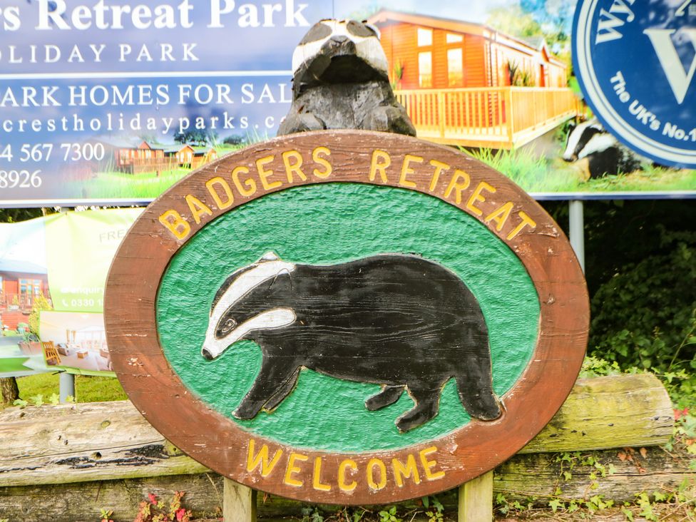 Badgers Retreat - Yorkshire Dales - 1083249 - thumbnail photo 4