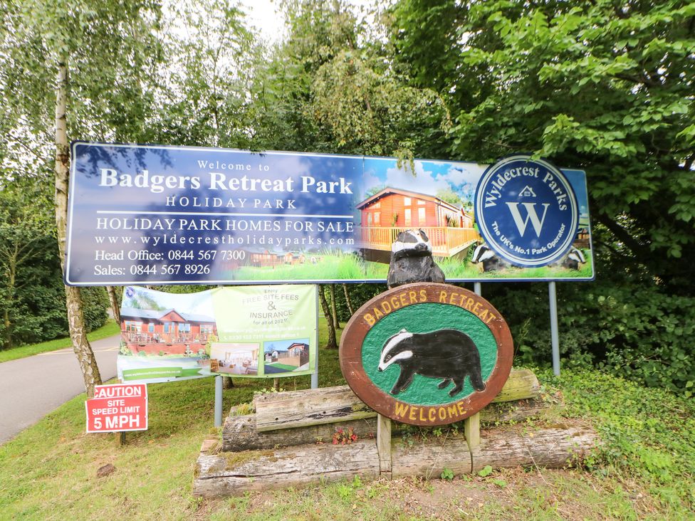 Badgers Retreat - Yorkshire Dales - 1083249 - thumbnail photo 34