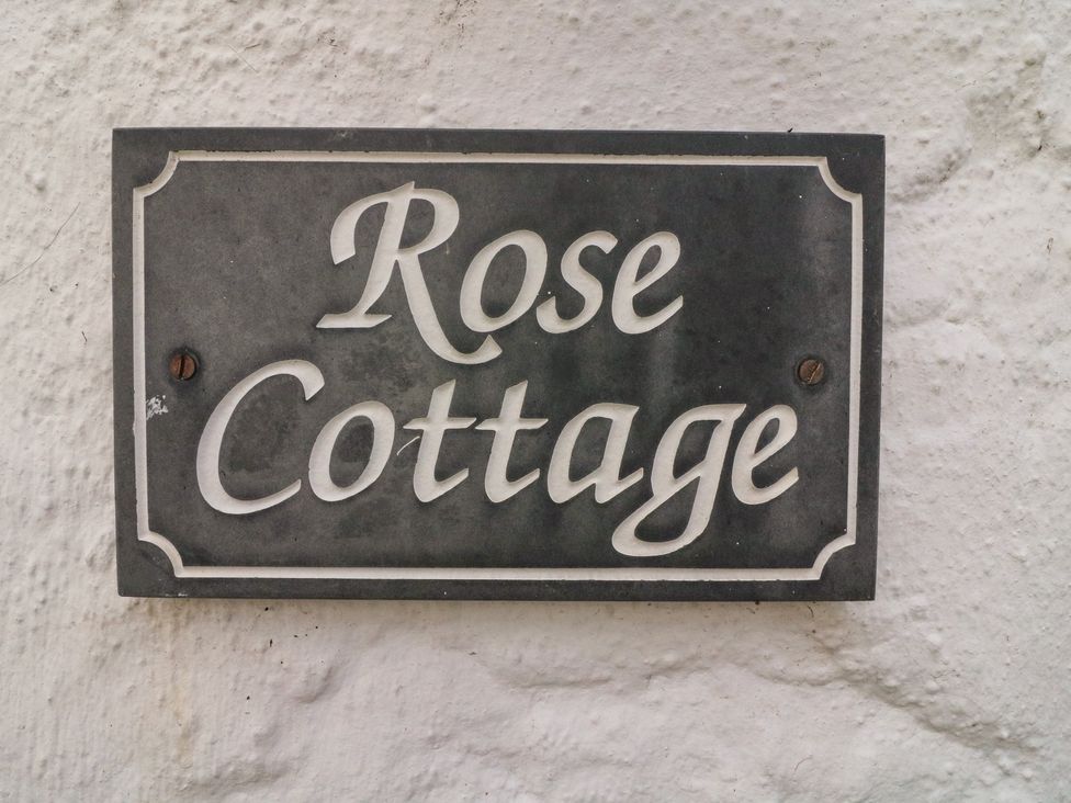 Rose Cottage - Lake District - 1083622 - thumbnail photo 4