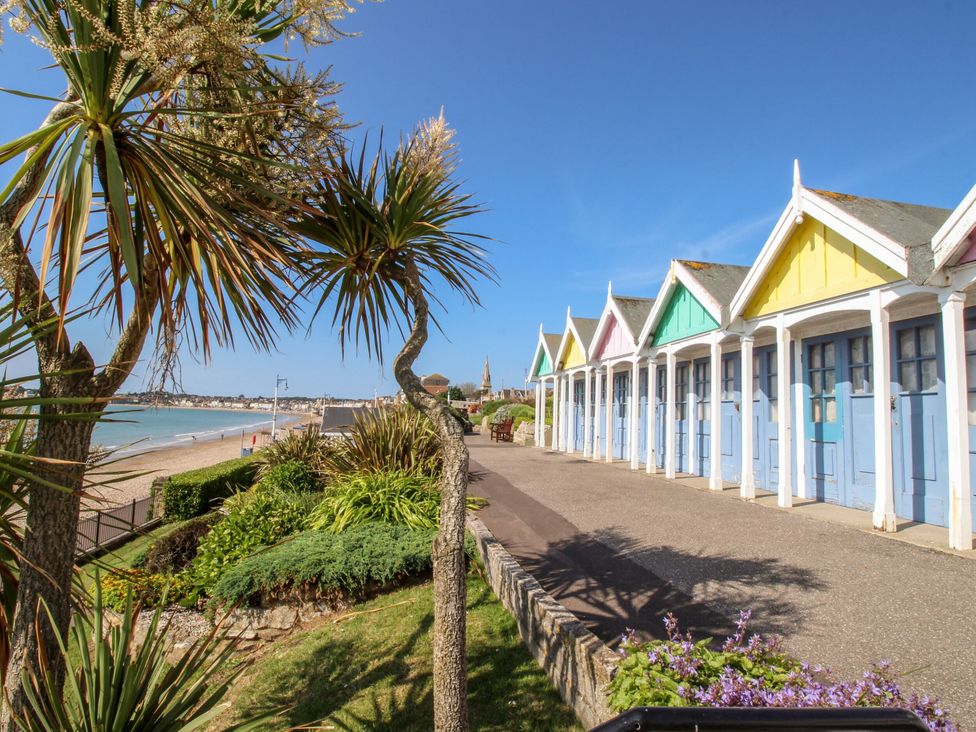 Beachcomb - Dorset - 1083686 - thumbnail photo 26