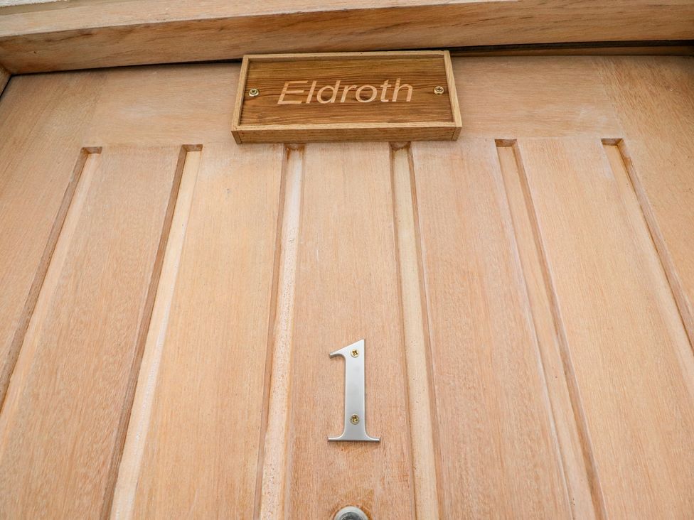 Eldroth - Yorkshire Dales - 1083844 - thumbnail photo 5
