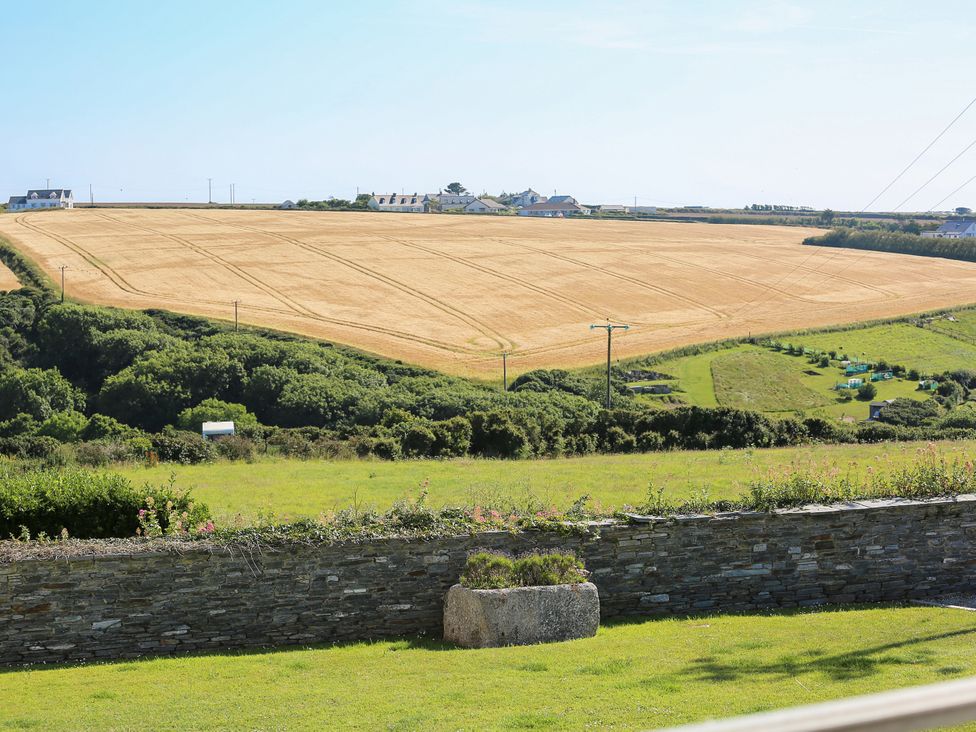 Porthcothan House - Cornwall - 1083979 - thumbnail photo 22