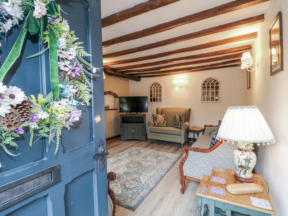 Yoxall Cottage - Peak District & Derbyshire - 1084157 - thumbnail photo 8