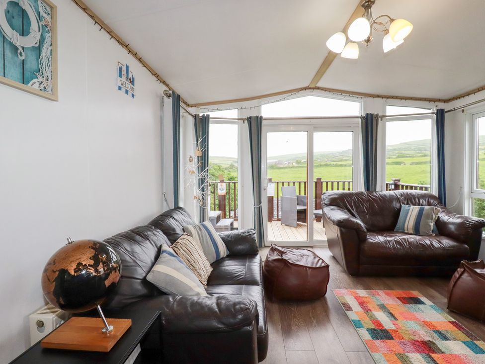Orchard View - Cornwall - 1084491 - thumbnail photo 8