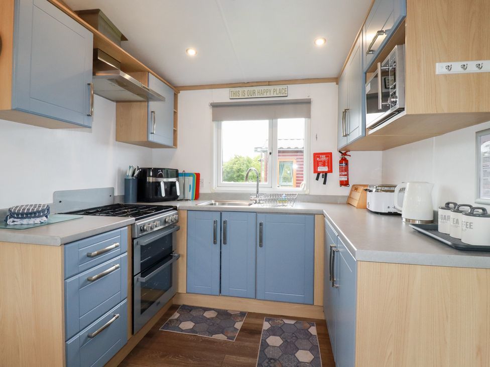 Orchard View - Cornwall - 1084491 - thumbnail photo 12