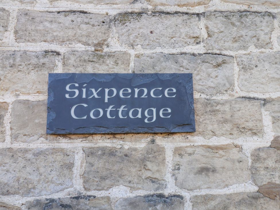 Sixpence Cottage - Yorkshire Dales - 1084507 - thumbnail photo 3