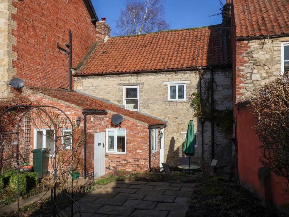 Sixpence Cottage - Yorkshire Dales - 1084507 - thumbnail photo 50