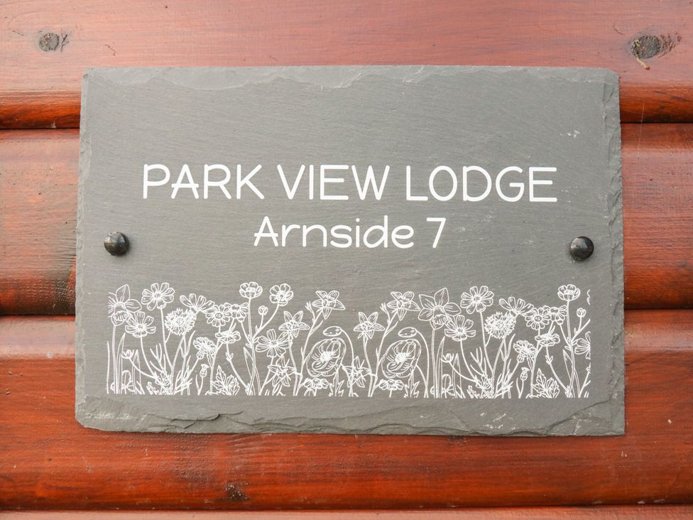 Park View Lodge, Arnside 7 - Lake District - 1085046 - thumbnail photo 4