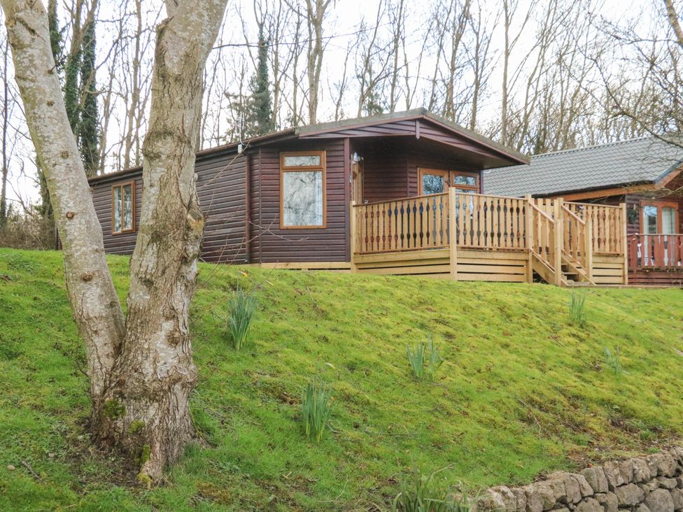Park View Lodge, Arnside 7 - Lake District - 1085046 - thumbnail photo 24