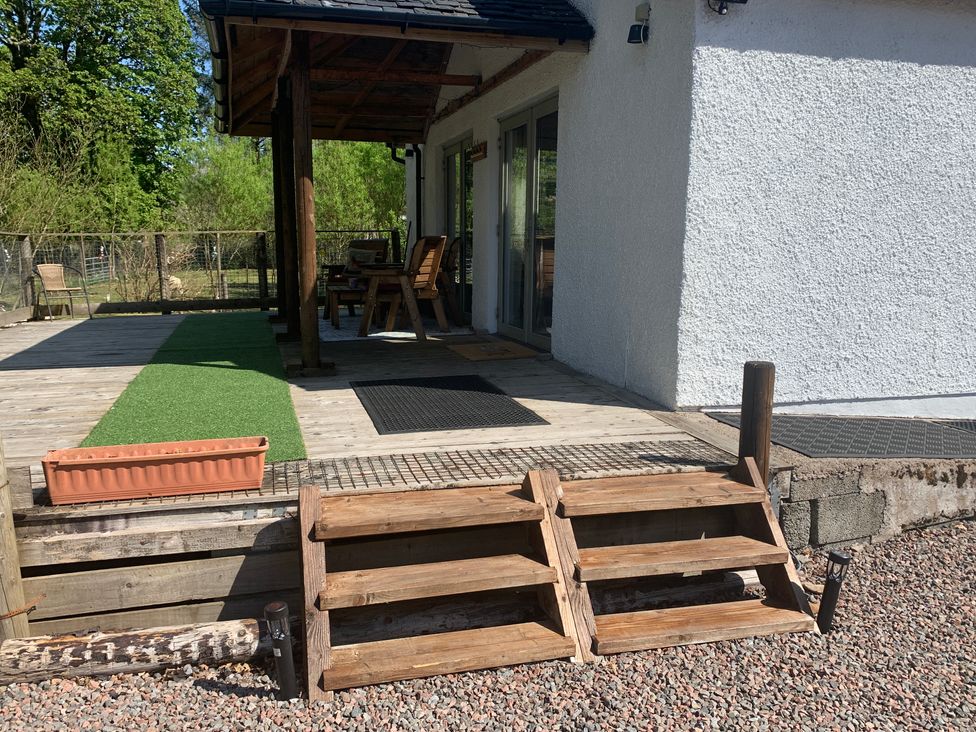 Grant Cottage - Scottish Highlands - 1085105 - thumbnail photo 27