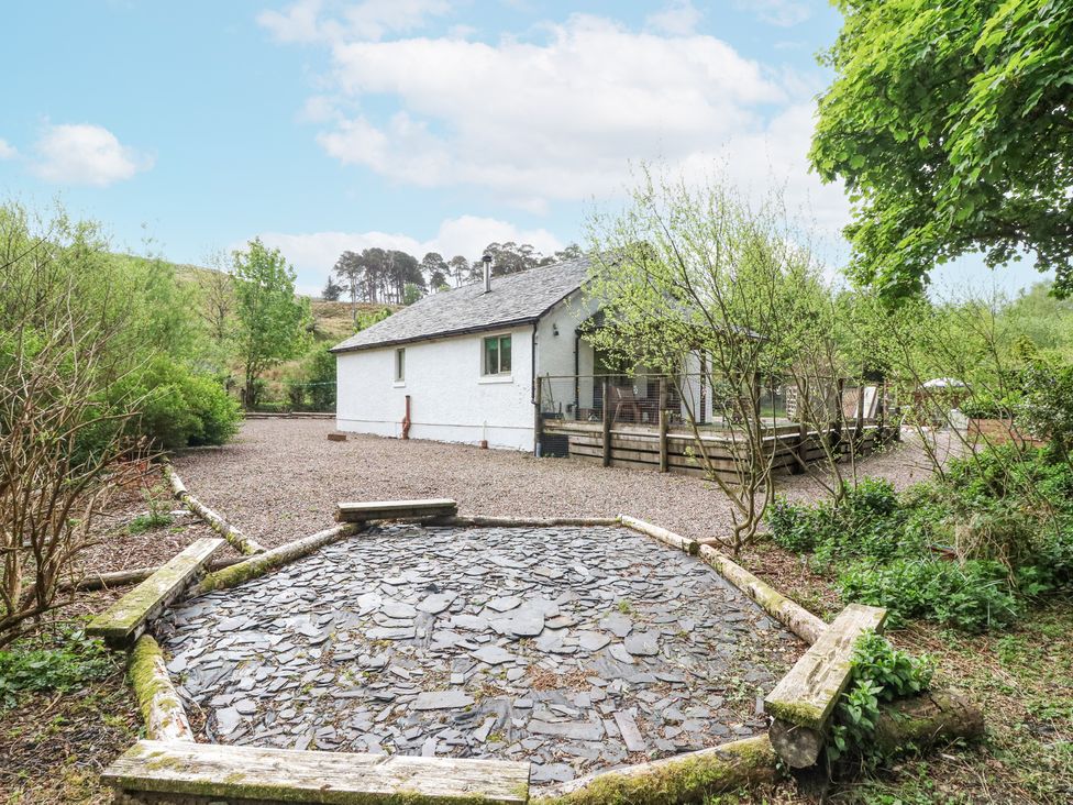 Grant Cottage - Scottish Highlands - 1085105 - thumbnail photo 2