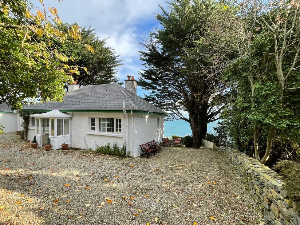 Rocklea Seaside Cottage -  - 1085282 - thumbnail photo 1